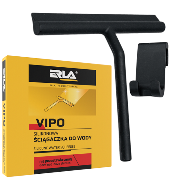 K2 ERLA PRO VIPO - ściągaczka do wody  (R3100)