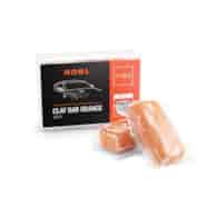 ADBL Clay Bar Orange 50g 2szt - miękka glinka