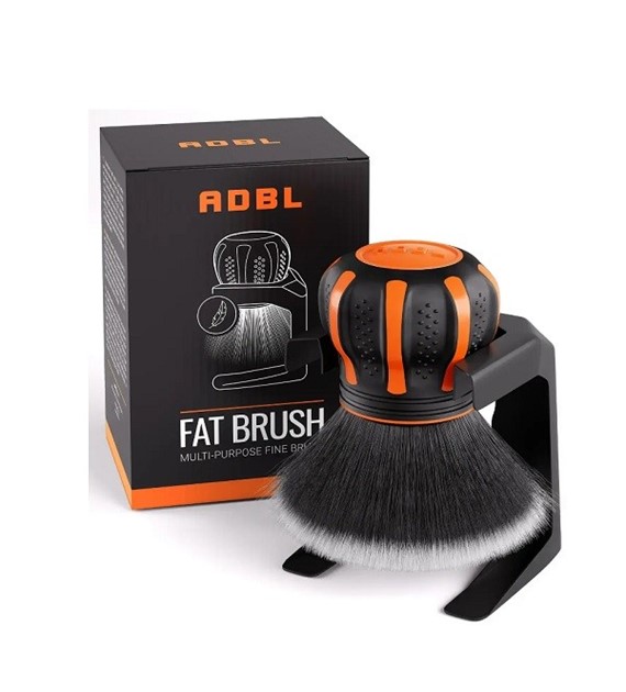 ADBL Fat Brush - gruby pędzelek