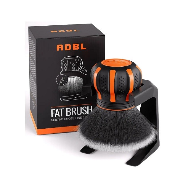ADBL Fat Brush - gruby pędzelek