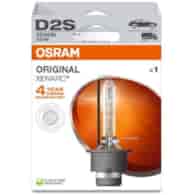 Żarówka Xenon  Osram  D2S 35W XENARC ORIGINAL D2S 1HB