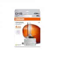 Żarówka Xenon  Osram  D1S 35W XENARC ORIGINAL   1szt 1HB