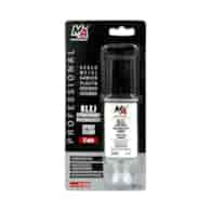 MA PRO Klej epoksydowy przeźroczysty EPOXY CLEAR 5min strzykawka 25ml (20-B68)