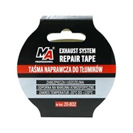 MA PRO Taśma naprawcza do tłumików Exhaust System Repair Tape (20-B32)