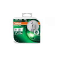 Żarówka 12V H4  60/55W Osram ULTRA LIFE H4 2HB 2szt.