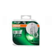 Żarówka 12V H1  55W Osram ULTRA LIFE H1 2HB 2szt.