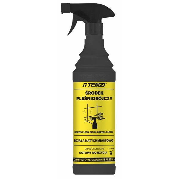Tenzi Środek pleśniobójczy 600ml  *WH35*  ww qq