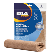 K2 ERLA SOFI - magiczna mikrofibra 30x30cm  (R1045)
