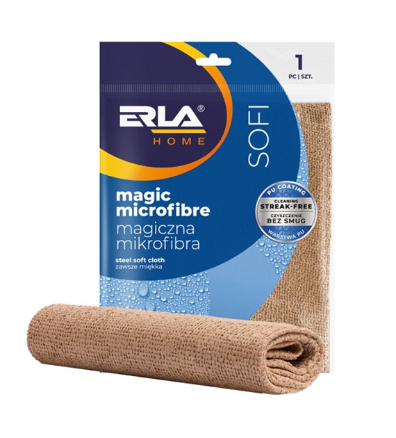 K2 ERLA SOFI - magiczna mikrofibra 30x30cm  (R1045)