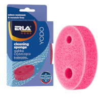 K2 ERLA YODO - gąbka czyszcząca, do mycia twarda/miękka   (R1003)