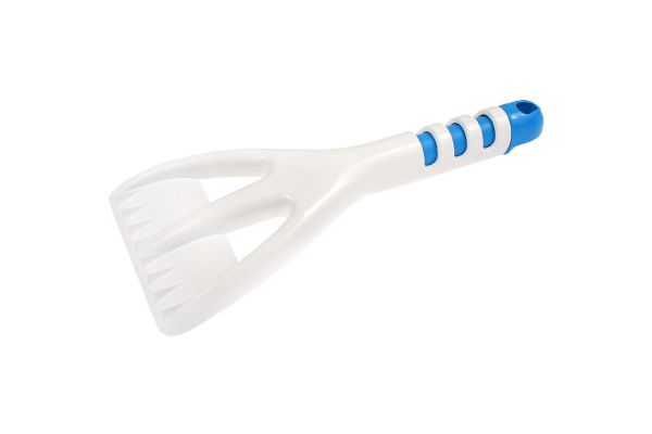 Skrobaczka do szyb X-Line IS1 23cm z rączką KUFIETA