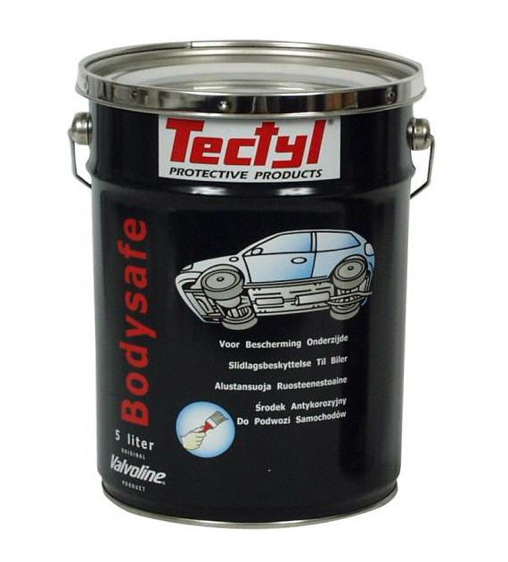 TECTYL Bodysafe 5L (Valvoline )