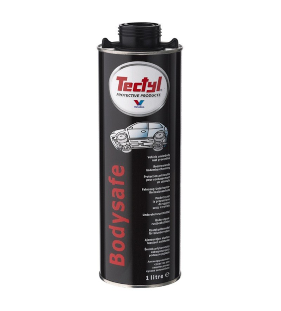 TECTYL Bodysafe 1L pod pistolet (Valvoline )