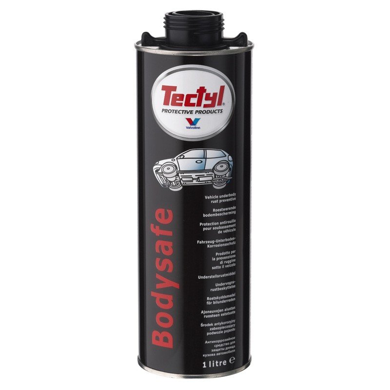 TECTYL Bodysafe 1L pod pistolet (Valvoline )