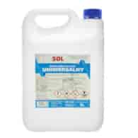 Rozcienczalnik uniwersalny 5l LAKSOL