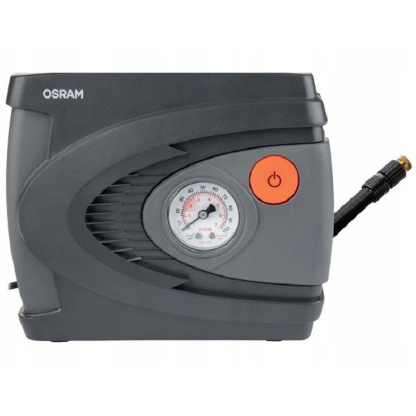 OSRAM  Kompresor do opon OSRAM Rapid Air Essential OTI610