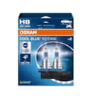Żarówka 12V H8  35W OSRAM COOL BLUE INTENSE (NEXT GEN) EKO *64212CBN-2HB*