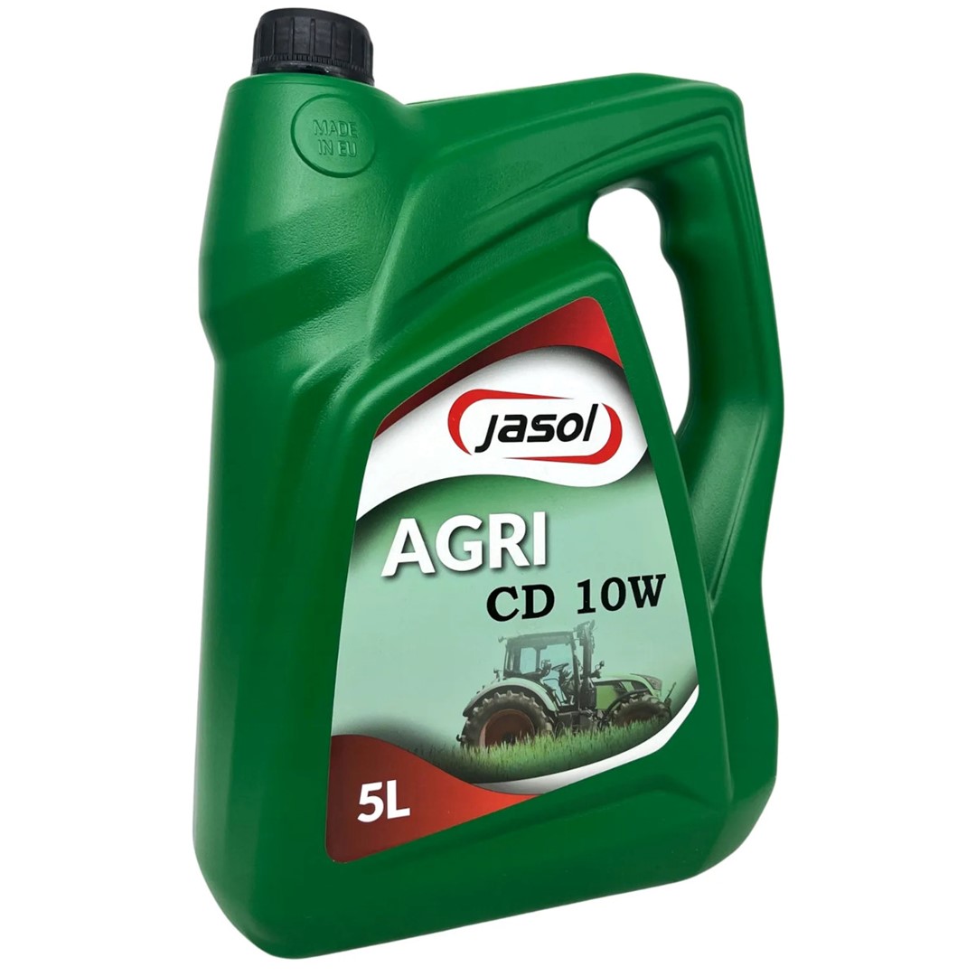 Olej JASOL ARGI CD 10W 5L