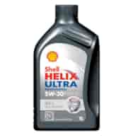 Olej Shell Helix Ultra Profesional AV-L 5W/30 1L C3 VW 504.00/507.00