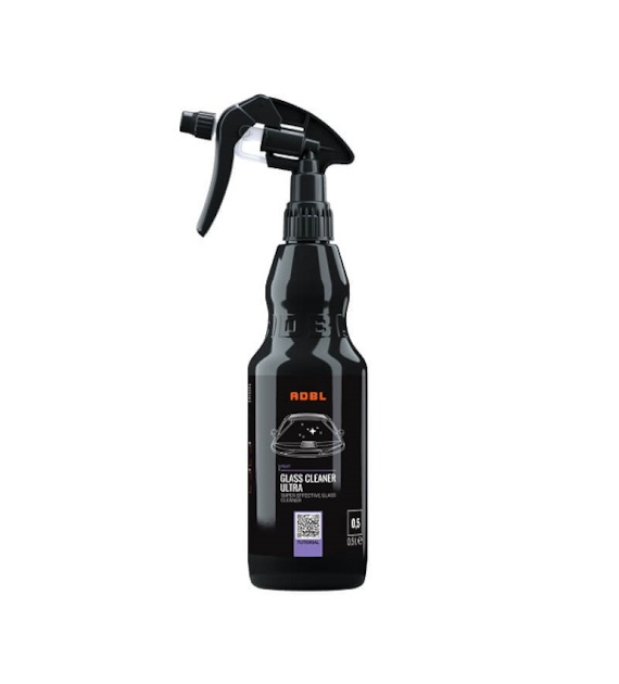 ADBL Glass Cleaner Ultra płyn do szyb 500ml +trigger