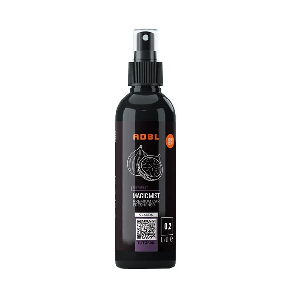 ADBL Magic Mist Fig Forest zapach 200ml