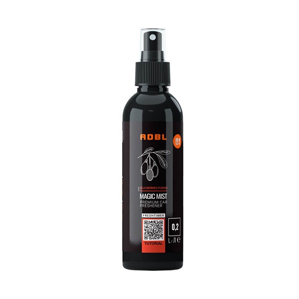 ADBL Magic Mist Goji Berries zapach 200ml