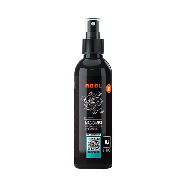 ADBL Magic Mist Ice Fresh zapach 200ml