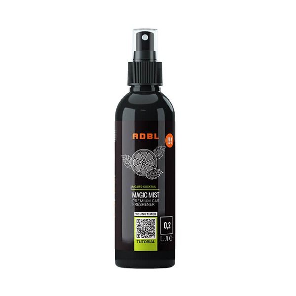 ADBL Magic Mist Mojito Cocktail zapach 200ml