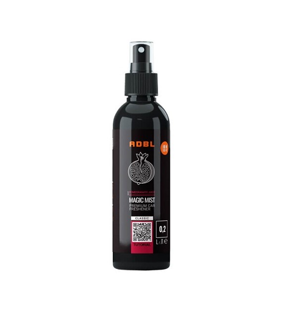 ADBL Magic Mist Pomegranate Juice zapach 200ml