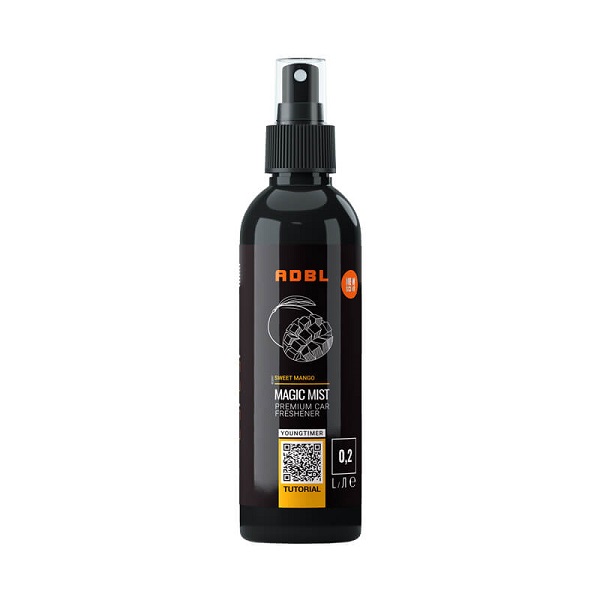 ADBL Magic Mist Sweet Mango zapach 200ml