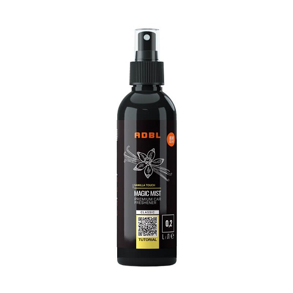 ADBL Magic Mist Vanilla Touch zapach 200ml