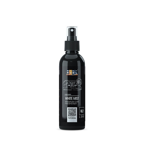 ADBL Magic White Mist zapach 200ml