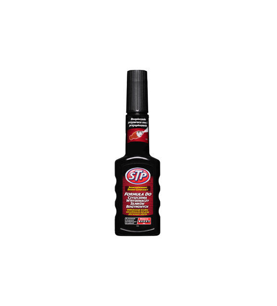 STP-53200 do czyszczenia wtrysk. benzyna 200ml (30-036)