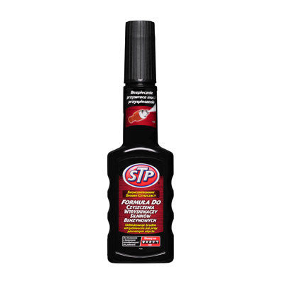 STP-53200 do czyszczenia wtrysk. benzyna 200ml (30-036)