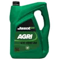 Olej JASOL AGRI CC 15W/40  5l (MILVUS)