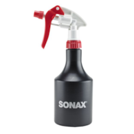 SONAX opryskiwacz, butelka ze spryskiwaczem 650ml (499800)