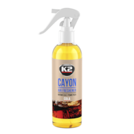 K2 Cayon  Cola atomizer 250ml  (M117CO)
