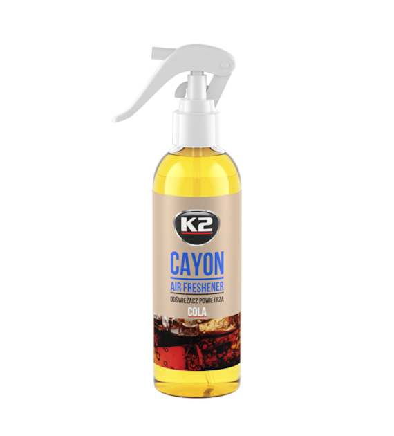 K2 Cayon  Cola atomizer 250ml  (M117CO)
