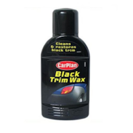 CP Black Trim Wax Czernidło do zderzaków (PBT375) 350ml