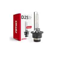 Żarówka Xenon AMIO D2S 4300k 35W *01975*