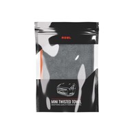 ADBL Mini Twisted Towel - ręcznik 50x50 620GSM