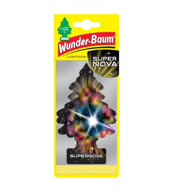 Choinka Wunder Baum-Supernova wb (23-196)
