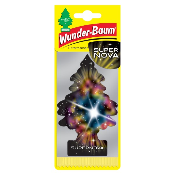 Choinka Wunder Baum-Supernova wb (23-196)