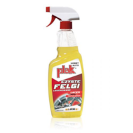 Atas-Lacer CZYSTE FELGI LAKIEROWANE do mycia lakierowanych felg 750ml