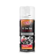 Moje Auto AC ONE SHOT *Black* Odświeżacz klimatyzacji i nawiewów (granat) 150ml (19-680)