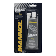 Mannol silikon wysokotemp. szary *9911* 85g
