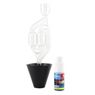 Tester uszczelki pod głowicą 10ml AMIO 02779