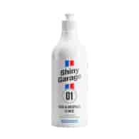 Shiny Garage 01 Shampoo One 500ml