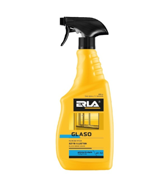 K2 Erla Glaso płyn do szyb i luster 1l (R1012)