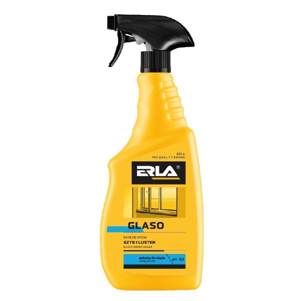 K2 Erla Glaso płyn do szyb i luster 1l (R1012)